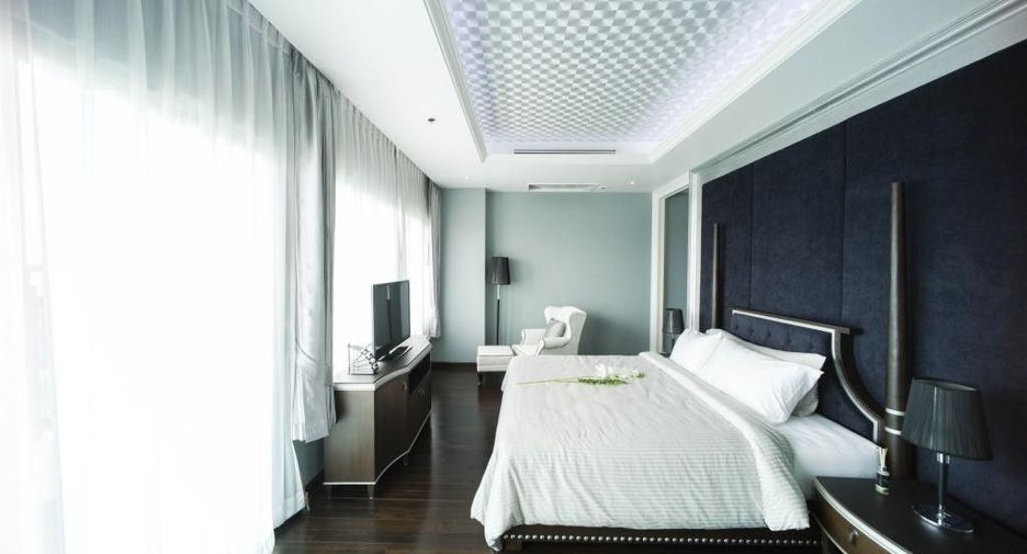For sale 1 bed condo in Mueang Chiang Mai, Chiang Mai