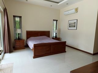 Villa en alquiler de 3 habitaciones en Cha Am, Phetchaburi