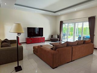 ให้เช่า 3 ห้องนอน วิลล่า ใน ชะอำ, เพชรบุรี