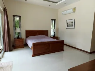 ให้เช่า 3 ห้องนอน วิลล่า ใน ชะอำ, เพชรบุรี