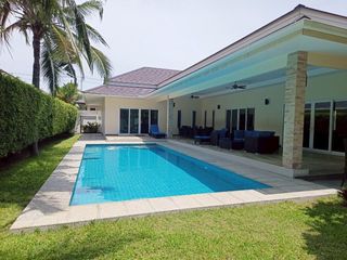 ให้เช่า 3 ห้องนอน วิลล่า ใน ชะอำ, เพชรบุรี