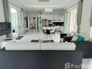 Villa zum Kauf mit 3 Zimmer in Hua Hin, Prachuap Khiri Khan