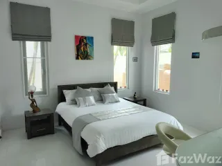 Villa zum Kauf mit 3 Zimmer in Hua Hin, Prachuap Khiri Khan
