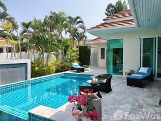 Villa zum Kauf mit 3 Zimmer in Hua Hin, Prachuap Khiri Khan