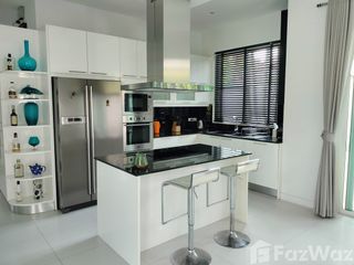 Villa zum Kauf mit 3 Zimmer in Hua Hin, Prachuap Khiri Khan