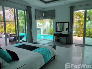 Villa zum Kauf mit 3 Zimmer in Hua Hin, Prachuap Khiri Khan
