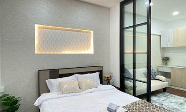 For rent スタジオ condo in Mueang Chiang Mai, Chiang Mai