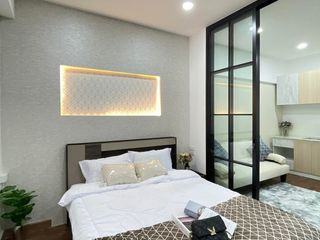 For Rent Studio Condo In Mueang Chiang Mai