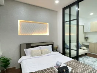 Studio Condo In Mueang Chiang Mai