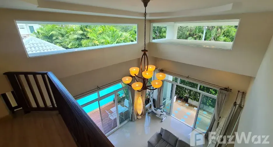 Villa zum Kauf mit 4 Zimmer in San Sai, Chiang Mai