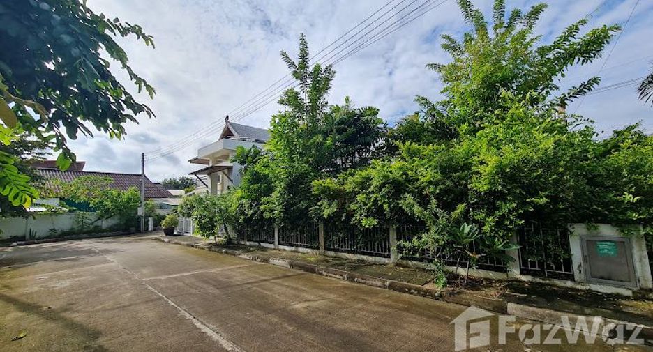 For sale 4 bedrooms villa in San Sai, Chiang Mai