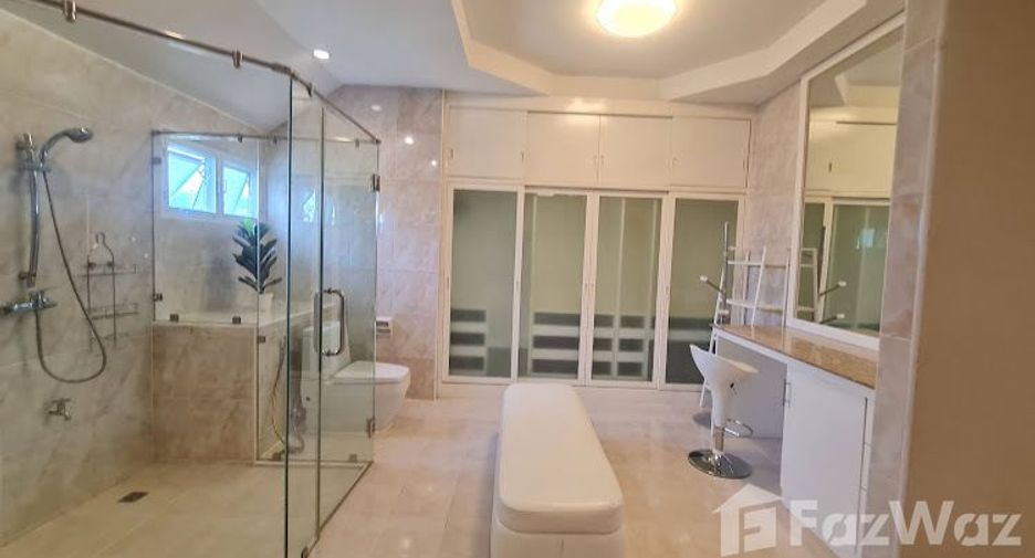 For sale 4 bedrooms villa in San Sai, Chiang Mai