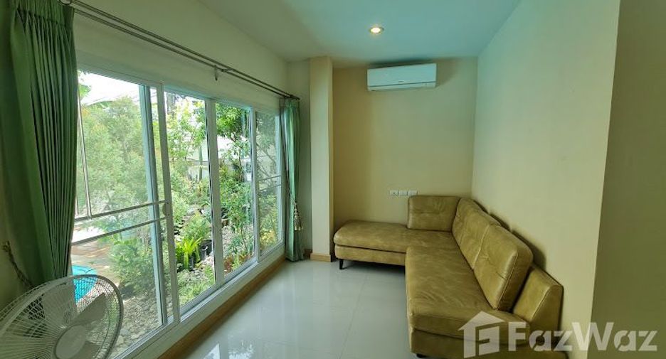 For sale 4 bedrooms villa in San Sai, Chiang Mai