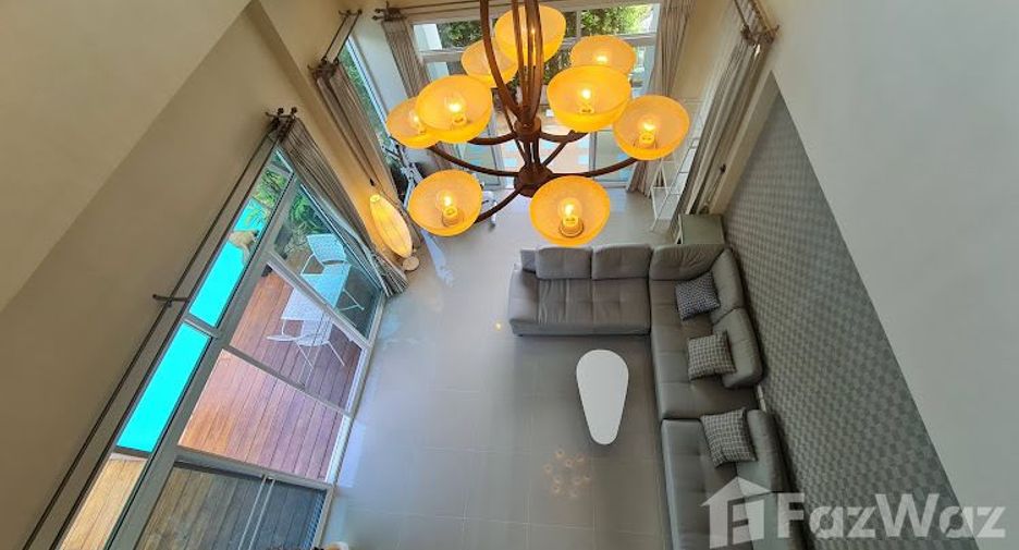 For sale 4 bedrooms villa in San Sai, Chiang Mai