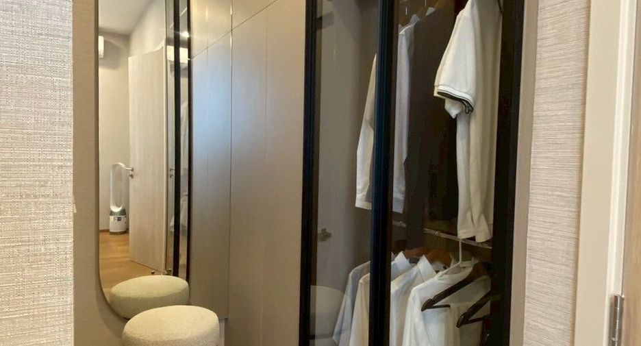 For sale 1 bed condo in Pathum Wan, Bangkok