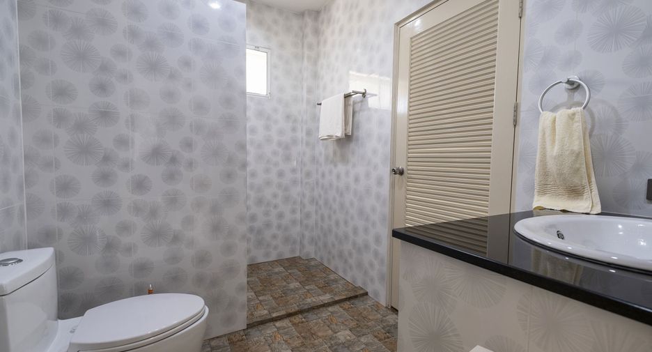 For sale 3 bedrooms house in Ko Samui, Surat Thani