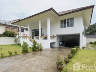 For sale 3 bedrooms house in Ko Samui, Surat Thani