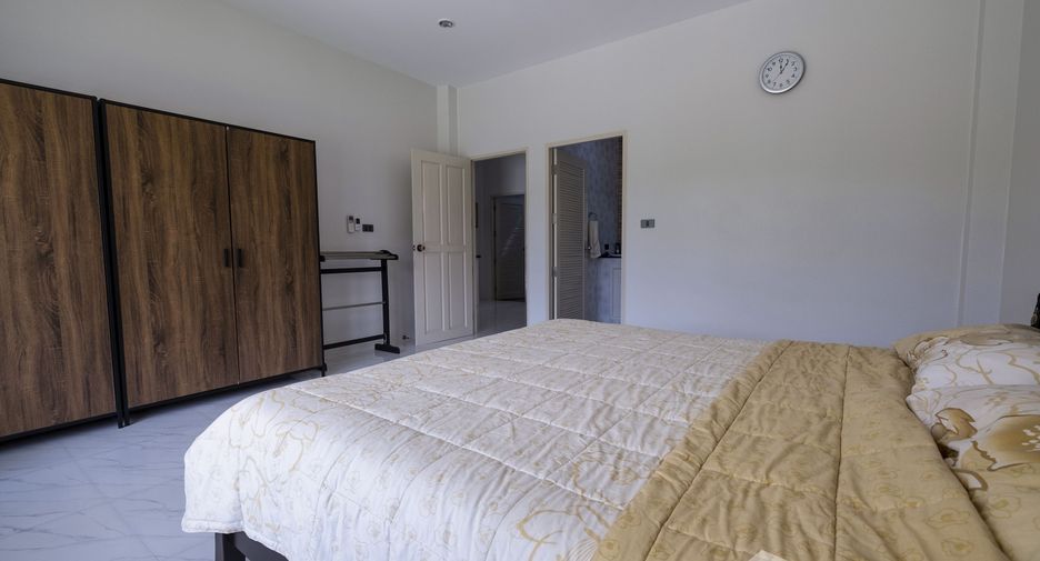 For sale 3 bedrooms house in Ko Samui, Surat Thani