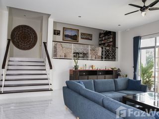 For sale 3 bedrooms house in Ko Samui, Surat Thani