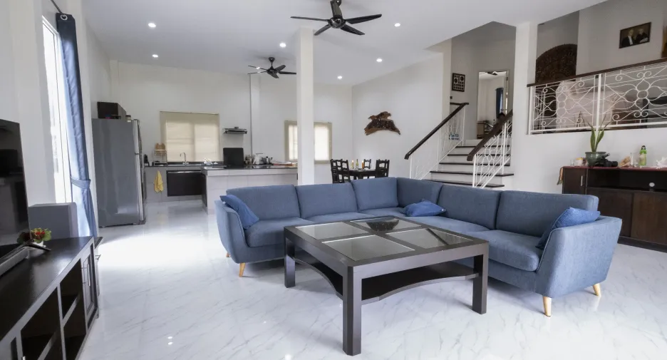 For sale 3 bedrooms house in Ko Samui, Surat Thani