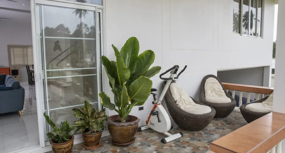 For sale 3 bedrooms house in Ko Samui, Surat Thani
