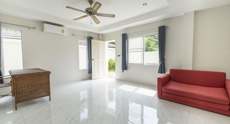 For sale 3 bedrooms house in Ko Samui, Surat Thani