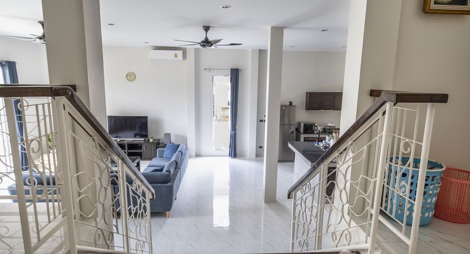 À vendre 3 chambres maison à Ko Samui, Surat Thani
