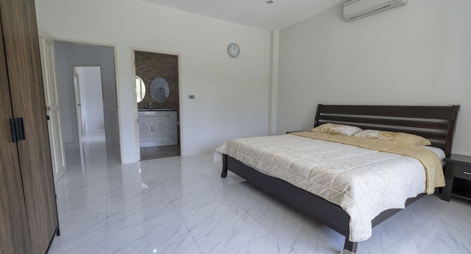 For sale 3 bedrooms house in Ko Samui, Surat Thani