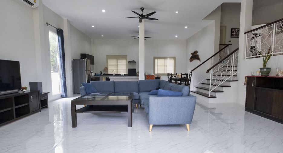 For sale 3 bedrooms house in Ko Samui, Surat Thani