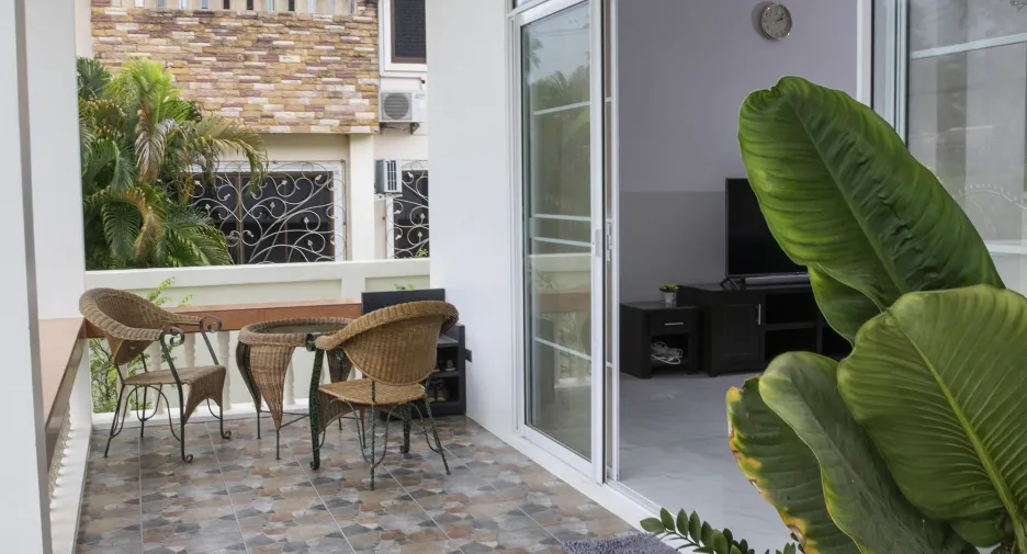 For sale 3 bedrooms house in Ko Samui, Surat Thani
