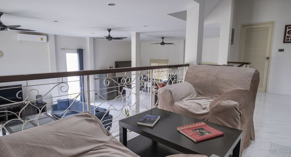 For sale 3 bedrooms house in Ko Samui, Surat Thani