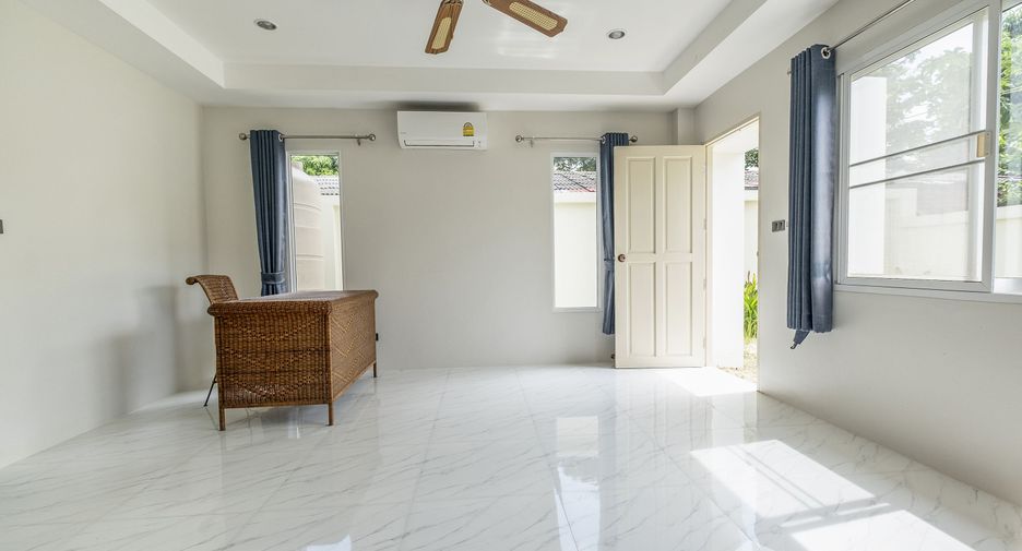 For sale 3 bedrooms house in Ko Samui, Surat Thani