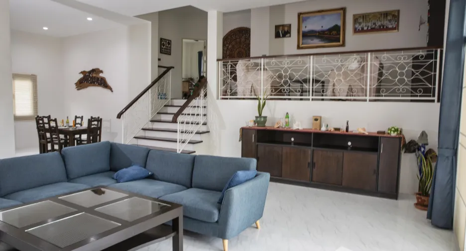 For sale 3 bedrooms house in Ko Samui, Surat Thani