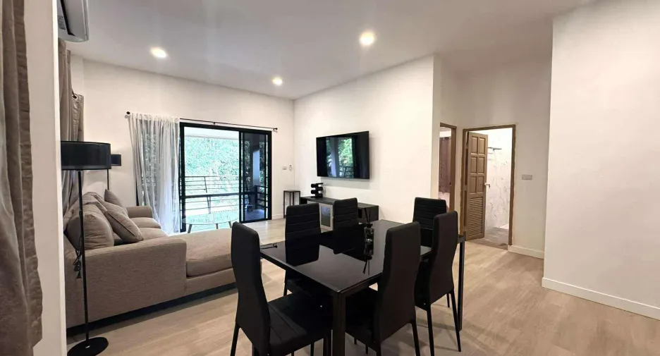 For rent 3 bedrooms house in Ko Samui, Surat Thani