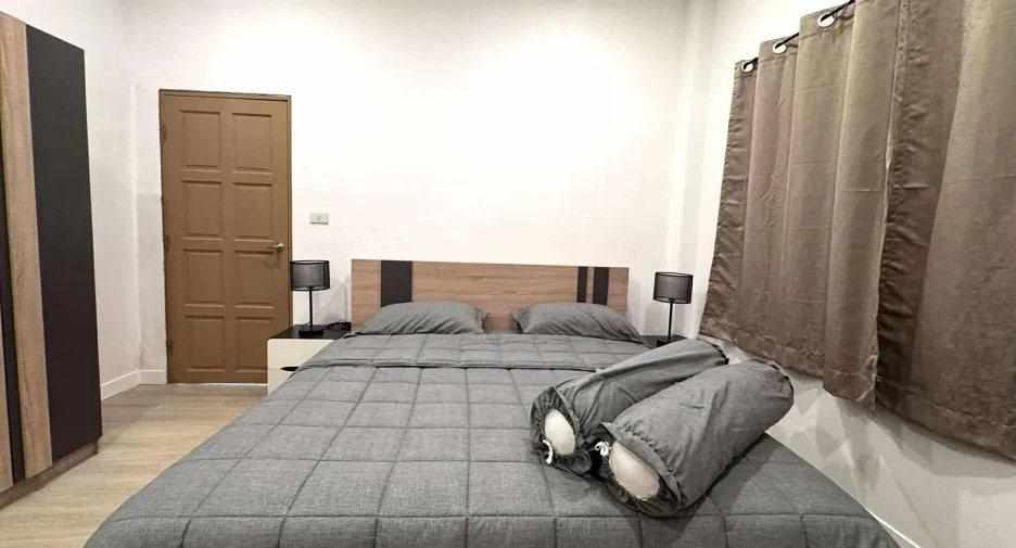 For rent 3 bedrooms house in Ko Samui, Surat Thani