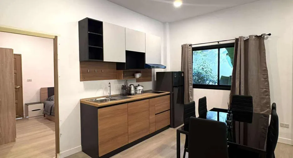 For rent 3 bedrooms house in Ko Samui, Surat Thani
