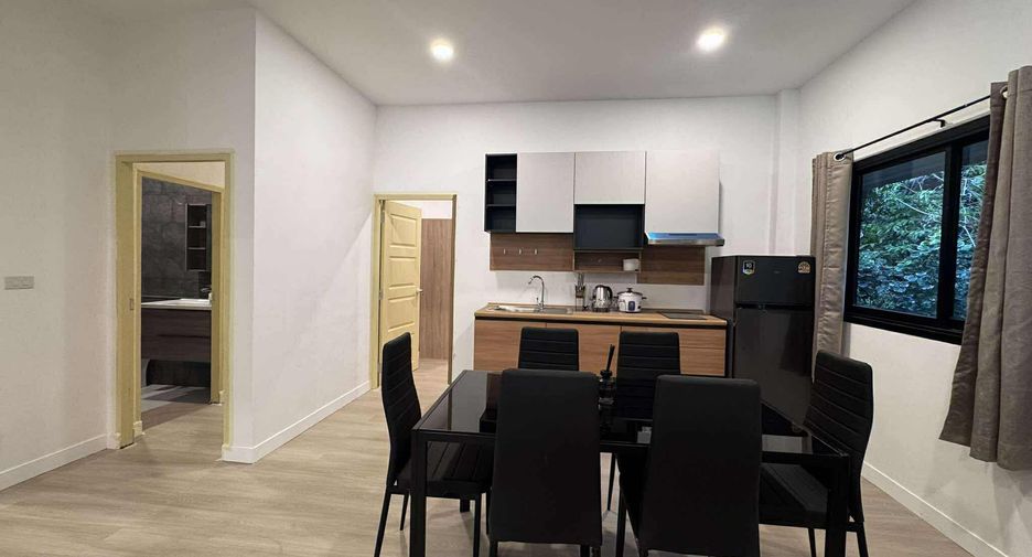 For rent 3 bedrooms house in Ko Samui, Surat Thani