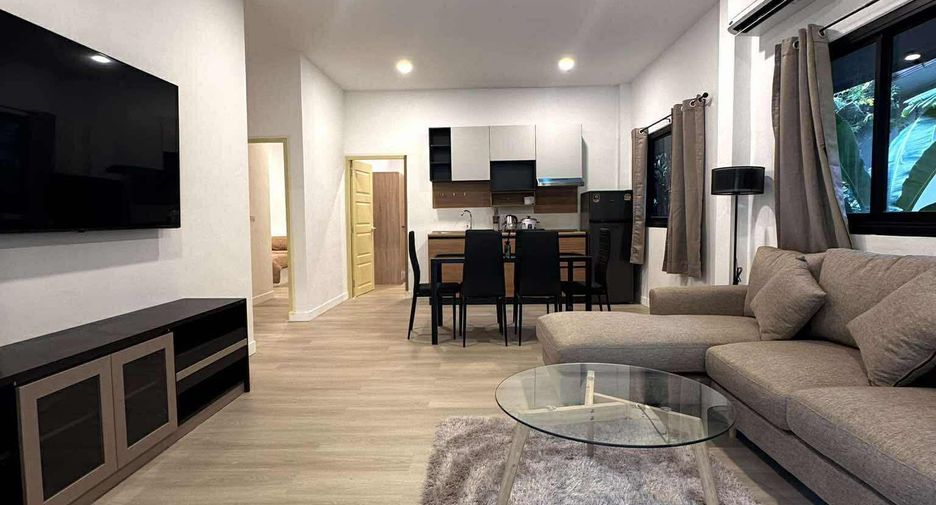 For rent 3 bedrooms house in Ko Samui, Surat Thani