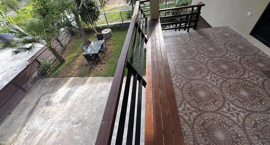 Casa en alquiler de 3 habitaciones en Ko Samui, Surat Thani