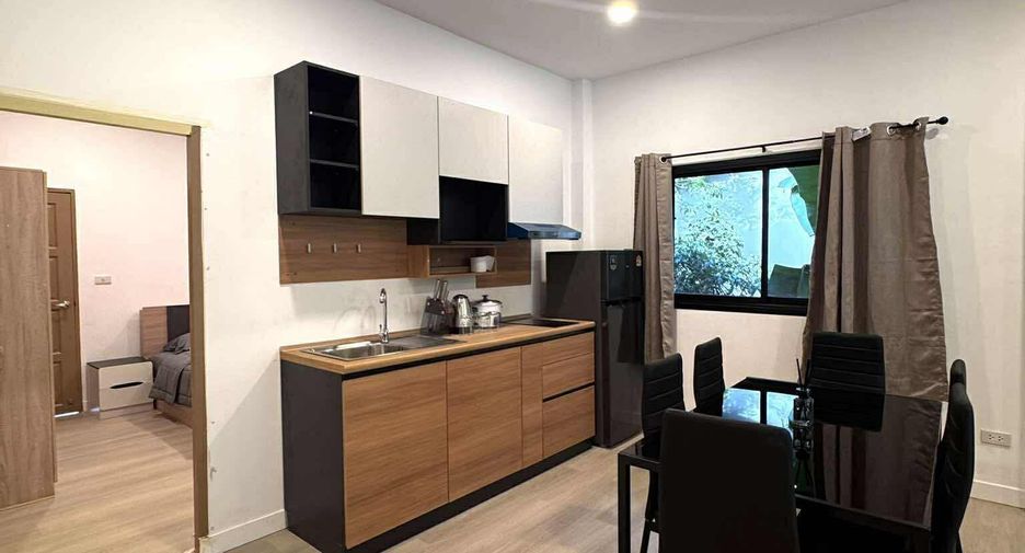 Casa en alquiler de 3 habitaciones en Ko Samui, Surat Thani