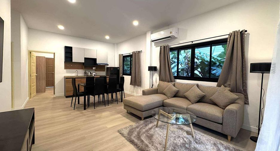 For rent 3 bedrooms house in Ko Samui, Surat Thani