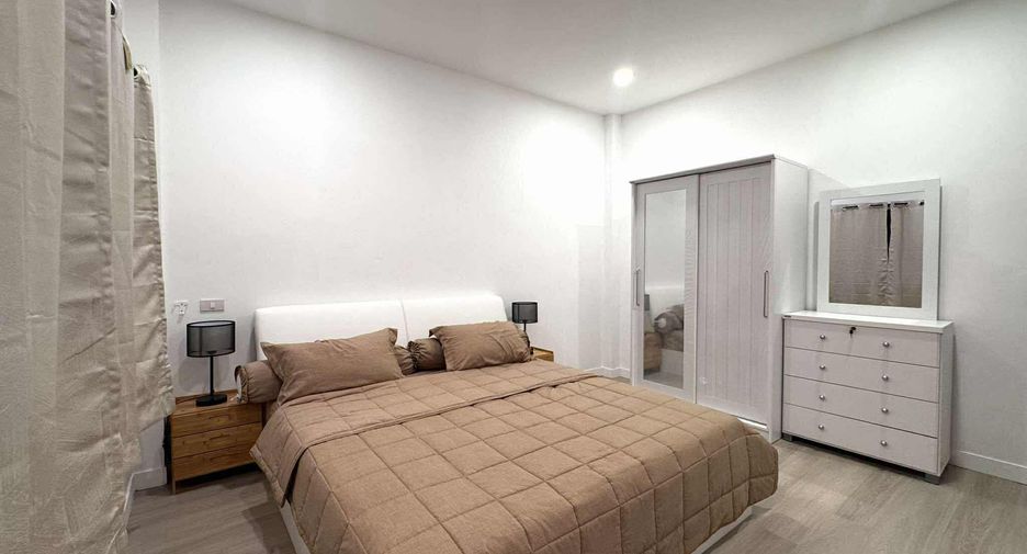 For rent 3 bedrooms house in Ko Samui, Surat Thani
