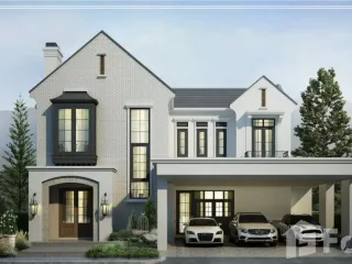 For sale 4 bedrooms house in Mueang Chiang Mai, Chiang Mai