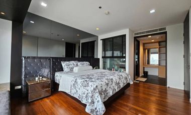 Condo en venta y en alquiler de 2 habitaciones en Sathon, Bangkok