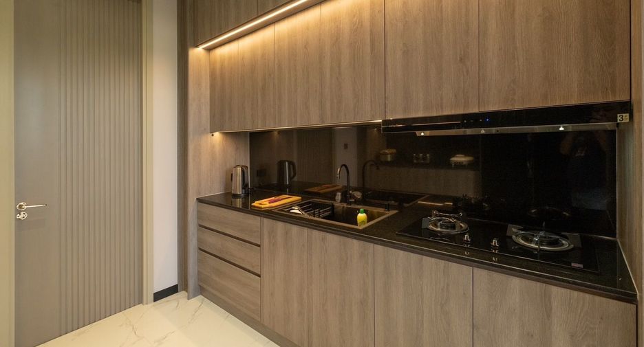 For sale and for rent 5 bedrooms villa in San Sai, Chiang Mai