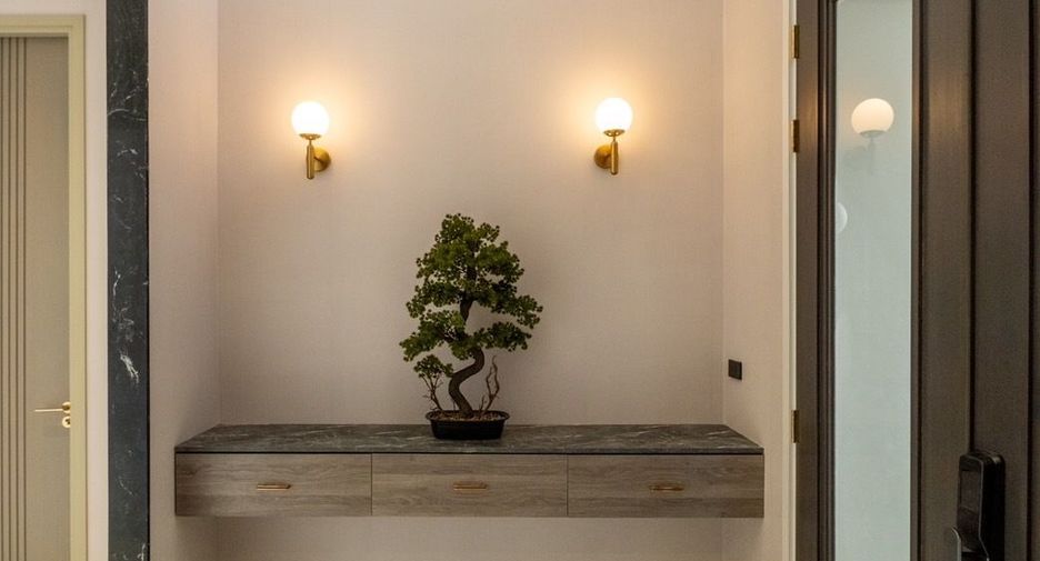 For sale and for rent 5 bedrooms villa in San Sai, Chiang Mai