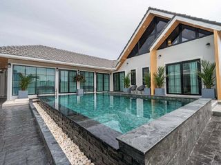ขาย 6 ห้องนอน วิลล่า ใน บางละมุง, ชลบุรี