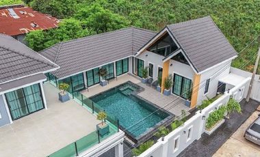 ขาย 6 ห้องนอน วิลล่า ใน บางละมุง, ชลบุรี