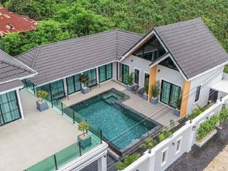 ขาย 6 ห้องนอน วิลล่า ใน บางละมุง, ชลบุรี