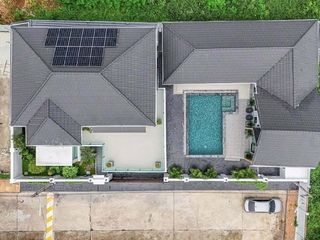 ขาย 6 ห้องนอน วิลล่า ใน บางละมุง, ชลบุรี